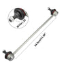 Honda Civic Front Sway Bar Links (2012-2015)