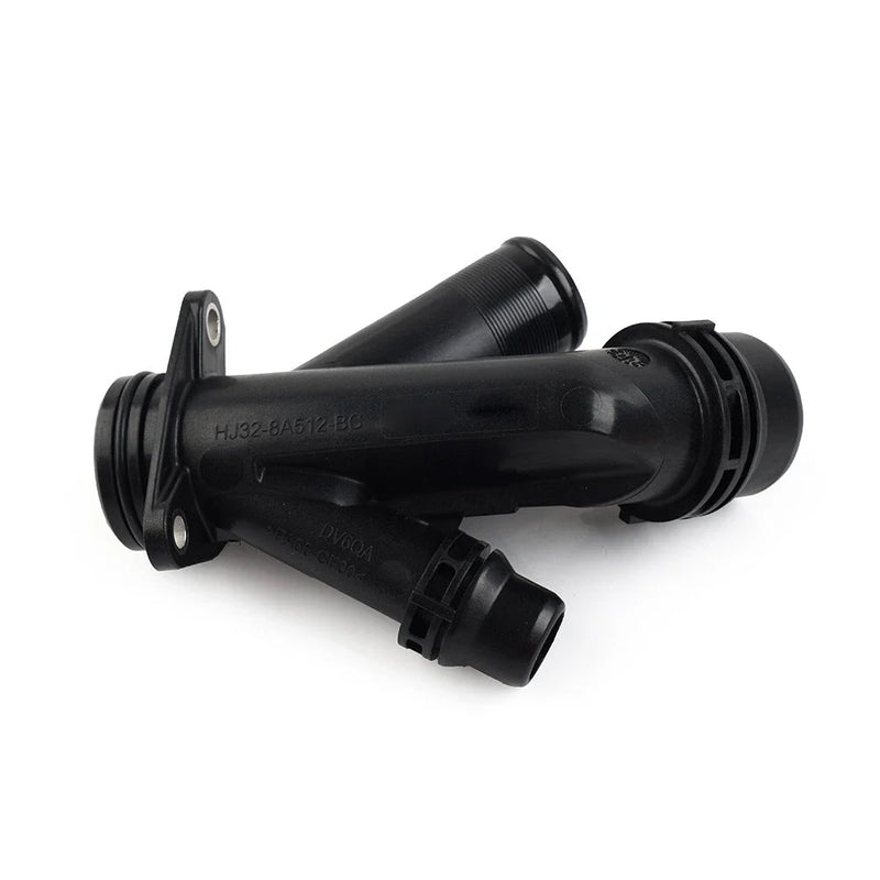 Land Rover Range Rover Evoque Engine Coolant Pipe Outlet Connector (2012-2021)