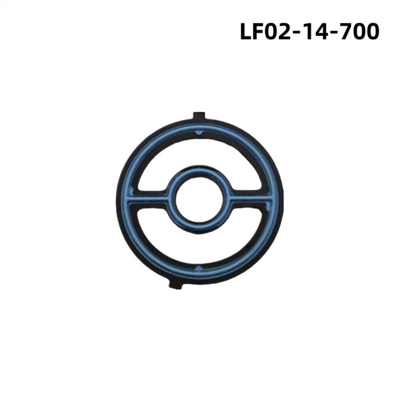 Mazda 3 5 6 2.0L 2.3L Engine Oil Cooler Seal Gasket (2004-2013)