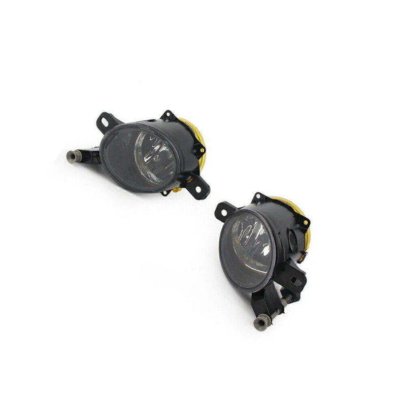 2013-2015 Chevrolet Malibu 4 x Front Fog Lights (2013-2015)