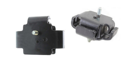 Rear Engine Mount FOR Toyota Landcruiser HDJ80 1990-1994