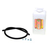 Toyota Celica TA22 / TA23 / TA28 / RA28 1971-1977 Engine Coolant Reservoir
