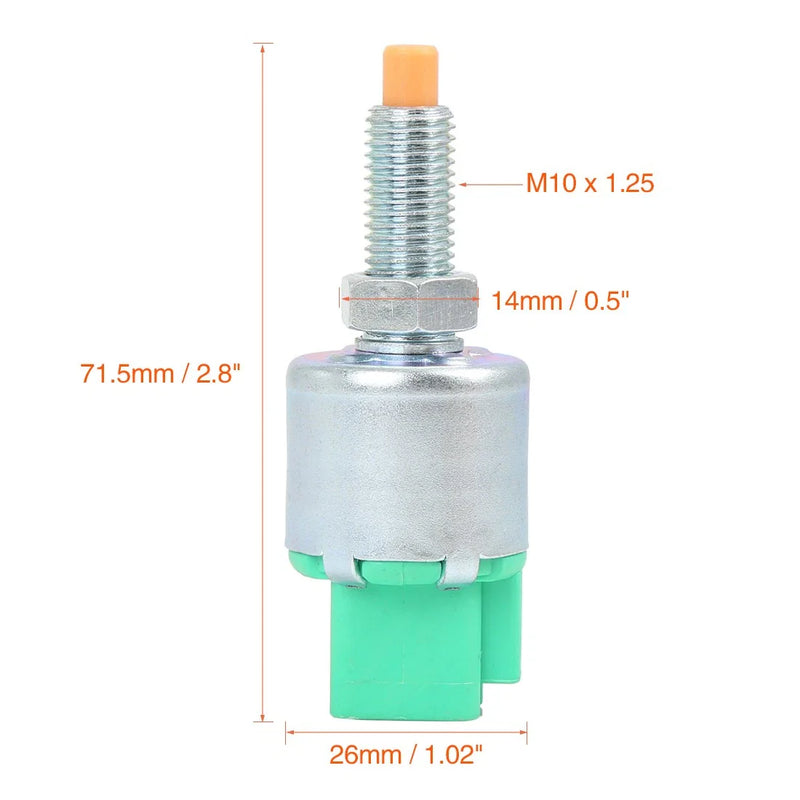 Lexus GS / IS / LS / RX Brake Light Switch (2006-2019)