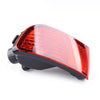 Toyota 4Runner Right Rear Bumper Reflector Tail Light Housing (2003-2005)