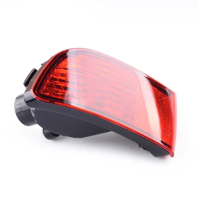 Toyota 4Runner Right Rear Bumper Reflector Tail Light Housing (2003-2005)
