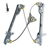 Nissan Dualis J10 Front Right Window Regulator (2007–2016)