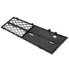 2010-2013 BMW 5 F10 F11 Front Lower Bumper Grille with Strips (2010-2013)