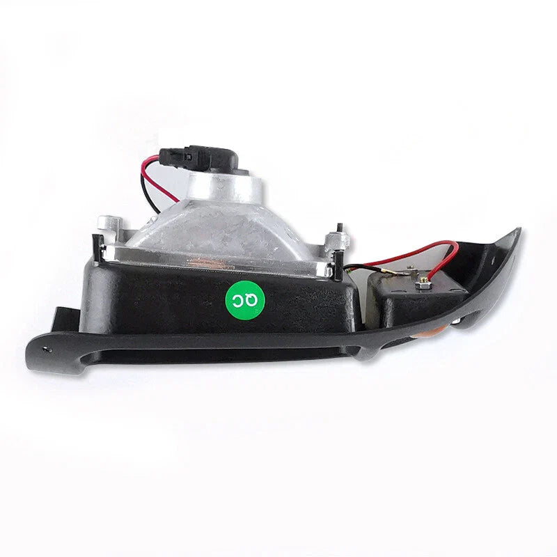 Club Car DS Golf Cart Front Headlight (1993 - Present)
