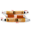 Honda Yamaha Suzuki 420mm Air Shock Absorber Damper
