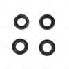 Toyota Corolla ZRE152 1.8 2ZR-FE Rocker Valve Cover Gasket Set (2007-2013)
