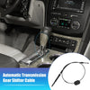 Chevy GMC Buick Automatic Transmission Gear Shifter Cable