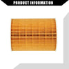 BMW E90 Engine Oil Filter & Transmission Oil Filter (2007-2013)