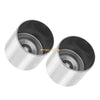 Honda Rincon 650 680 2 x Cam Follower Bucket Tappet (2003–2009)