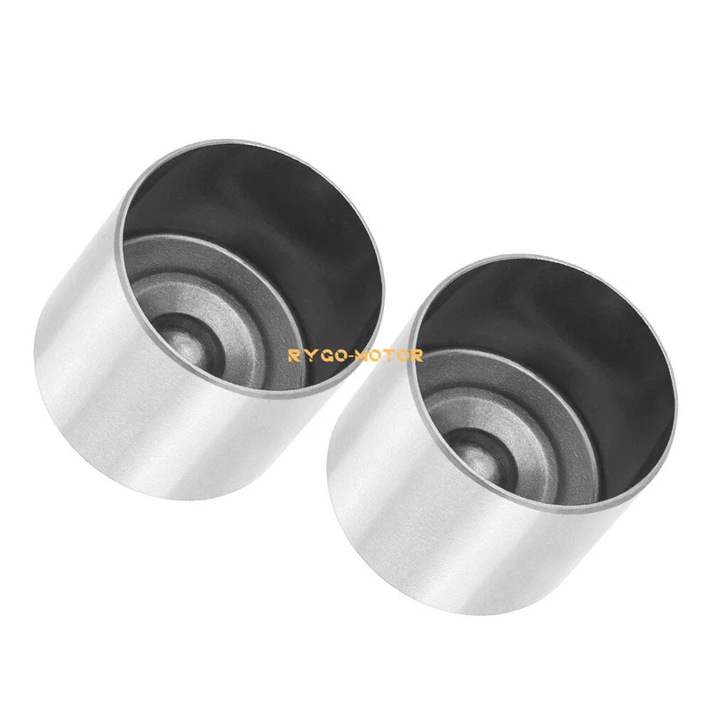 Honda Rincon 650 680 2 x Cam Follower Bucket Tappet (2003–2009)