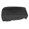 Toyota Avalon Black Center Console Armrest Lid Cover (2005-2012)