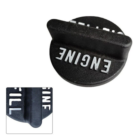 Cummins 4BT 6BT 6CT 3.9L Cover Engine Oil Fill Cap With Seal