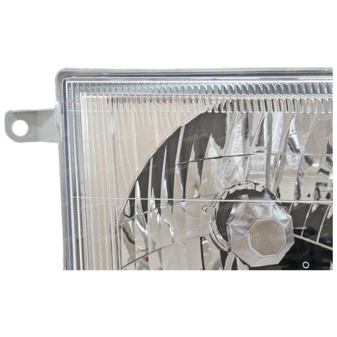 Toyota Prado 95 Series KZJ95 RZJ95 VZJ95 HeadLight RH (1999–2002)