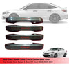 Honda Civic Sedan Door Catch Handle Cover (2022-2024)
