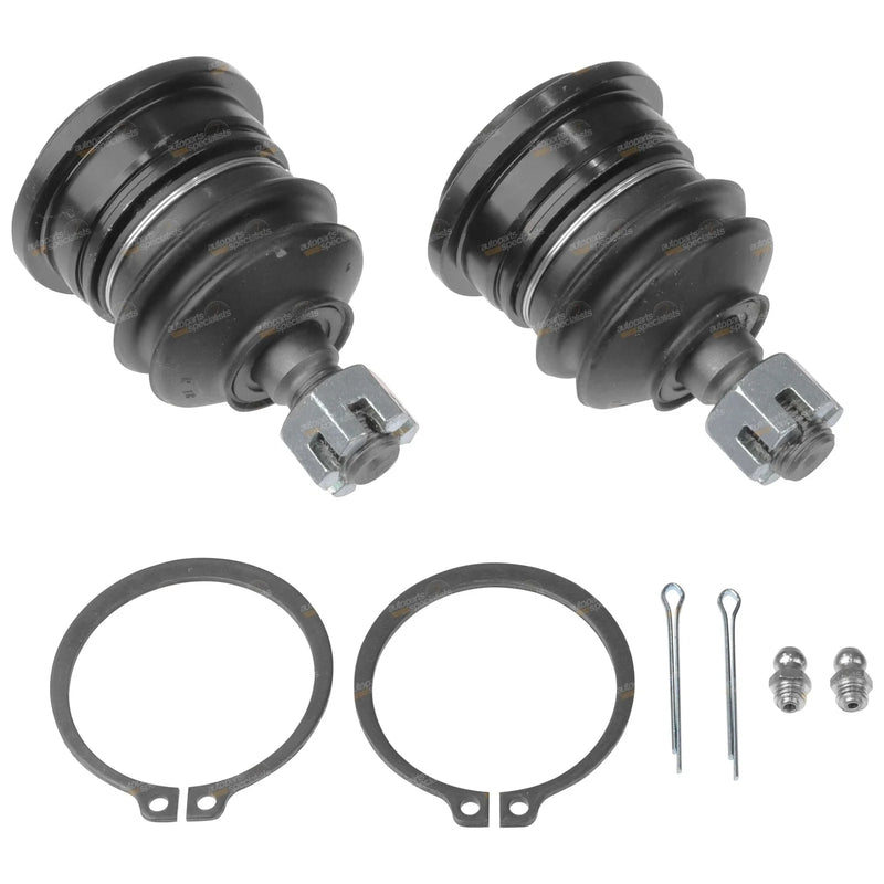 Nissan Navara D22 4WD 4X4 Ute Upper Ball Joints (1997-2016)