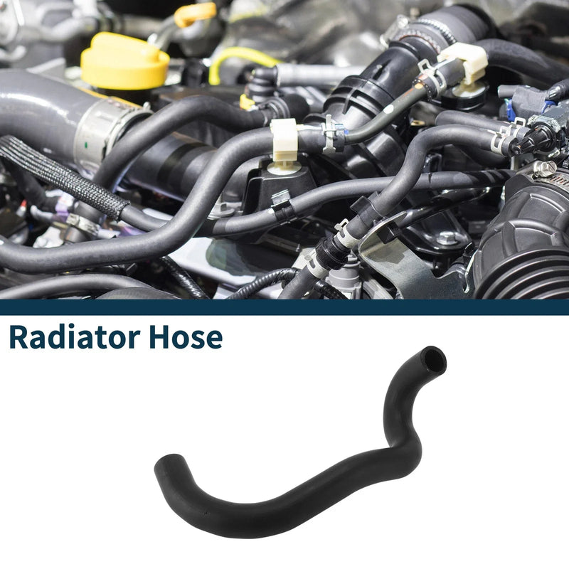 Toyota Highlander Radiator Hose Lower Radiator Hose (2015–2019)