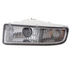 Lexus LX470 1998-2007 Front Bumper Fog Lights (2 x Bulbs, LH & RH)