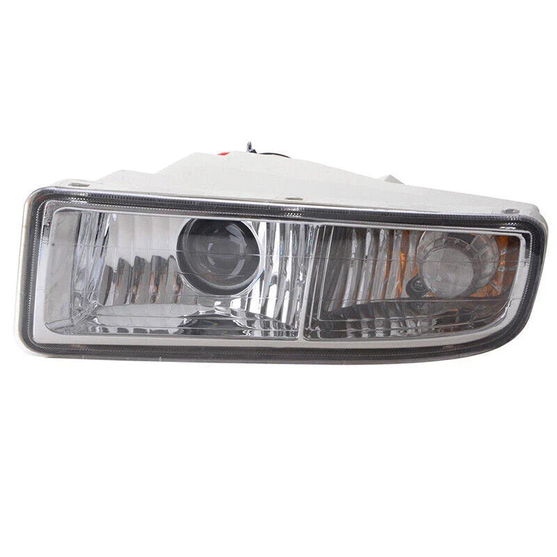 Lexus LX470 1998-2007 Front Bumper Fog Lights (2 x Bulbs, LH & RH)