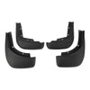 Volvo XC60 Mud Flaps Splash Guards 1 Set (2014-2017)