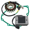 Suzuki GSX1300R Hayabusa Stator Regulator Rectifier Gasket (1999-2007)