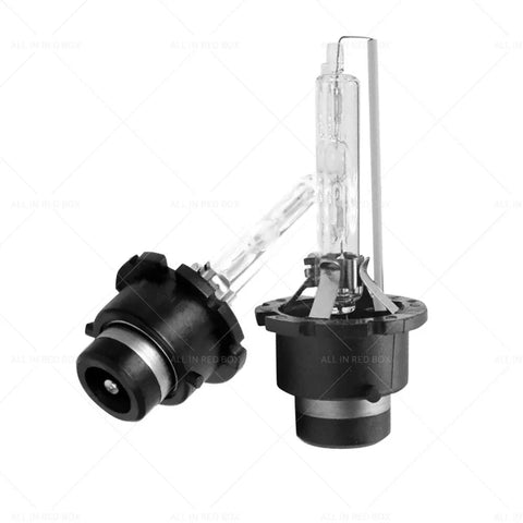 Lexus Honda Mazda Toyota 6000K D4S D4R Headlight Bulbs