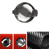 Dodge Challenger SRT 2008-2020 Carbon Fiber Fuel Tank Cover Cap
