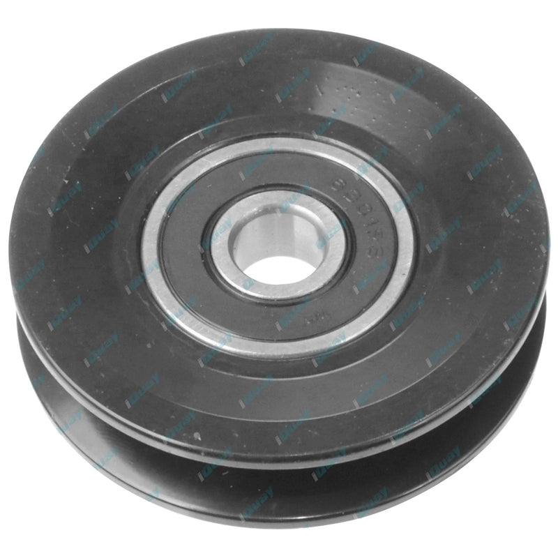 Toyota Prado KZJ120 KZJ95 3.0L 1KZ-TE A/C Drive Belt Pulley (2000-2007)