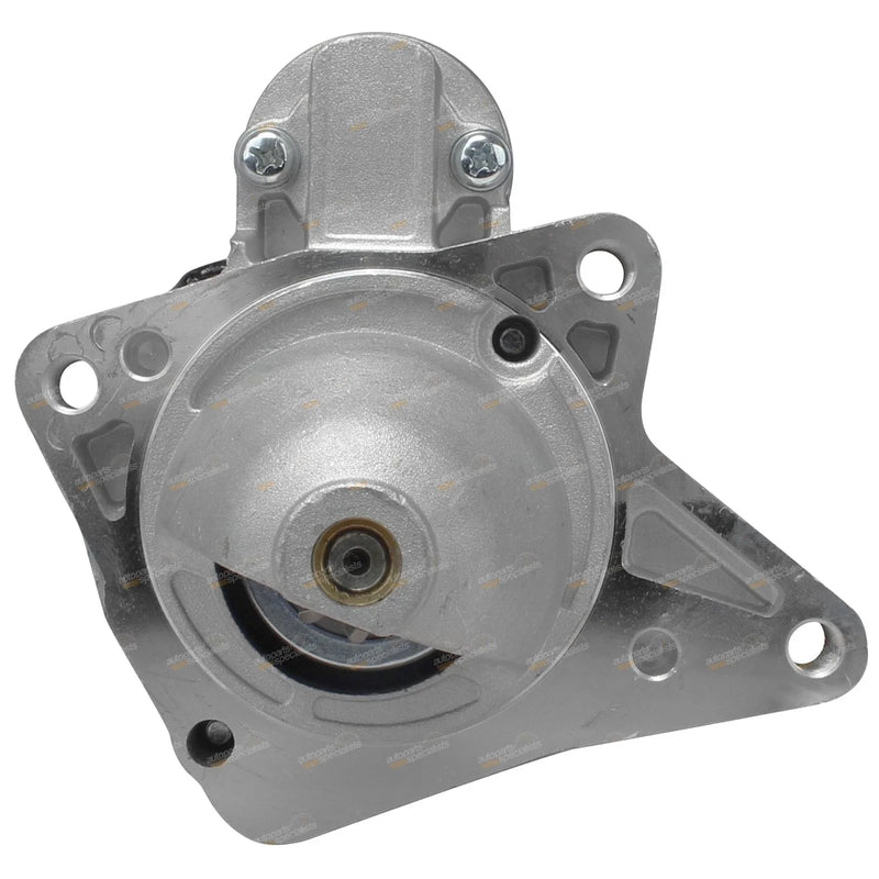 Mazda B2500 UF UN 4cyl WL WL-T 2.5L Starter Motor (1996-2006)