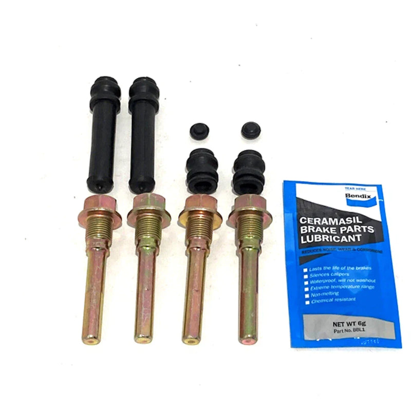 Toyota Landcruiser VDJ UZJ 200 Series Rear Brake Caliper Pins (2007–2021)