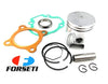 YAMAHA BW80 Top End Kit 48mm Piston Set Gasket (1986-1990)