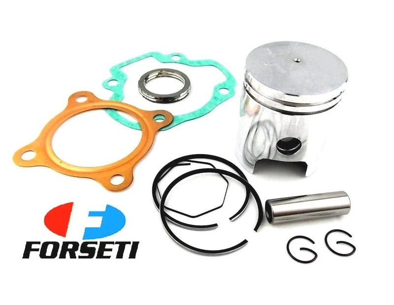 YAMAHA BW80 Top End Kit 48mm Piston Set Gasket (1986-1990)