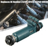 Toyota 4Runner Tundra 8pcs Fuel Injector (2000–2005)