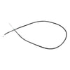 Yamaha Big Bear 350 YFM350FW Rear Hand Brake Cable (1992-1998)