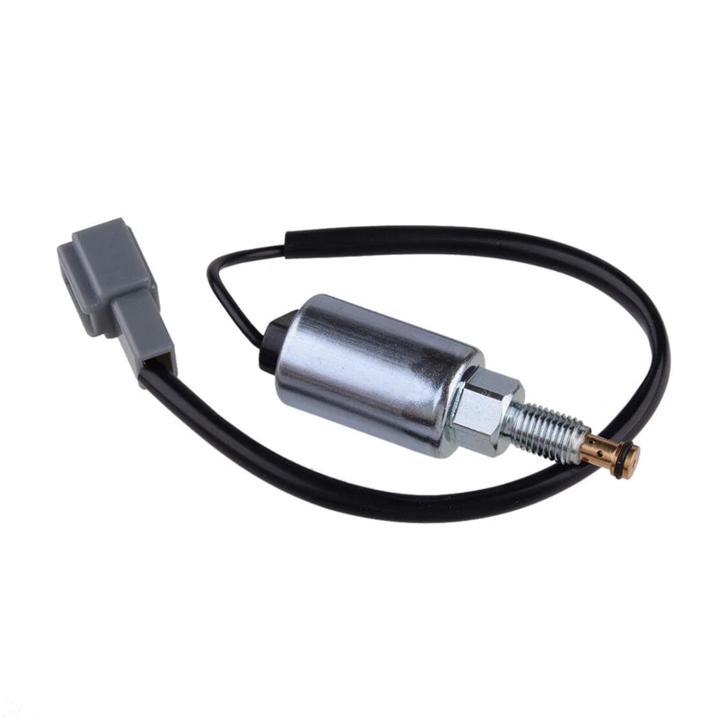 Toyota Carburetor Repair Solenoid Throttle Valve (2000-2005)