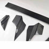 Honda Civic FK7 FK8 Type-R 2016-2021 Carbon Fiber Rear Trunk Spoiler Wing