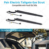 Audi Q5 SQ5 Electric Tailgate Gas Struts (2018-2023)
