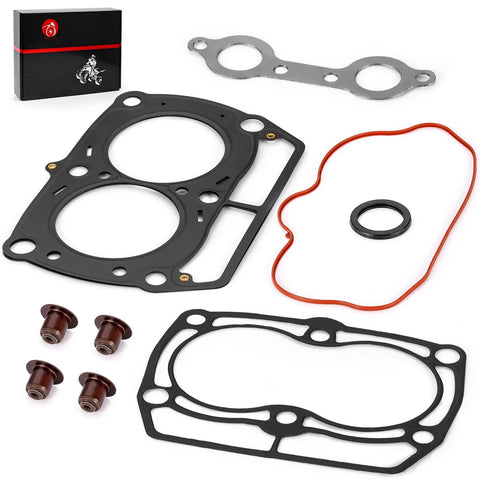 Polaris Ranger 700 / 800 XP Crew Engine Top End Gasket Set (2005–2010)