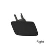 Jeep Grand Cherokee Headlight Washer Covers (2016-2021)