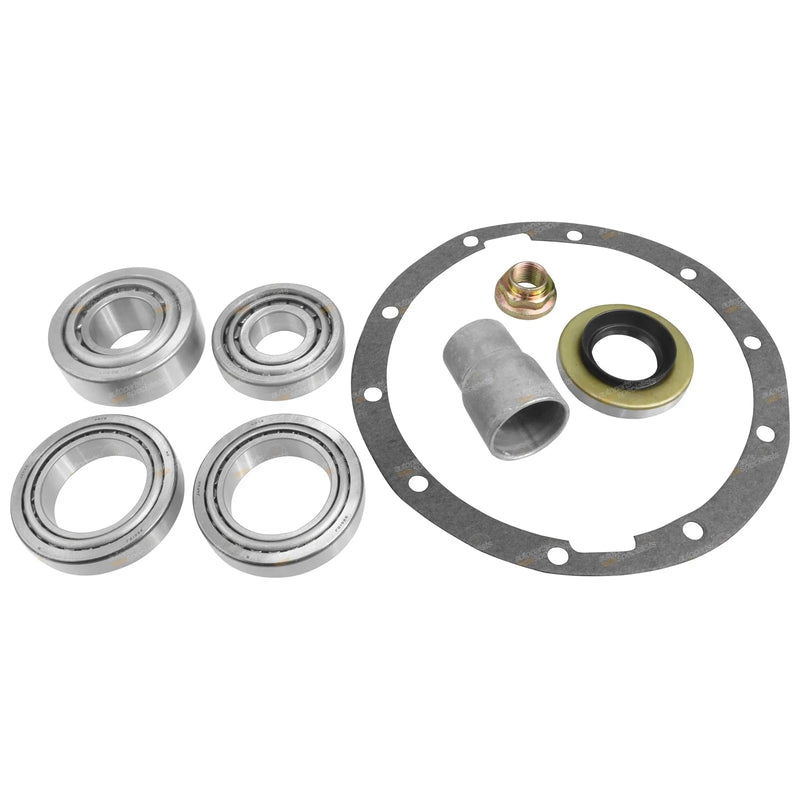 Hilux 4Runner LN60 YN60 LSD Rear Diff Repair Kit (1984–1985)