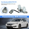 Honda Accord Acura CL 1 Pcs Transmission Shift Solenoid