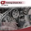 GMC Terrain Buick LaCrosse Regal Verano Timing Chain Kit (2012–2016)