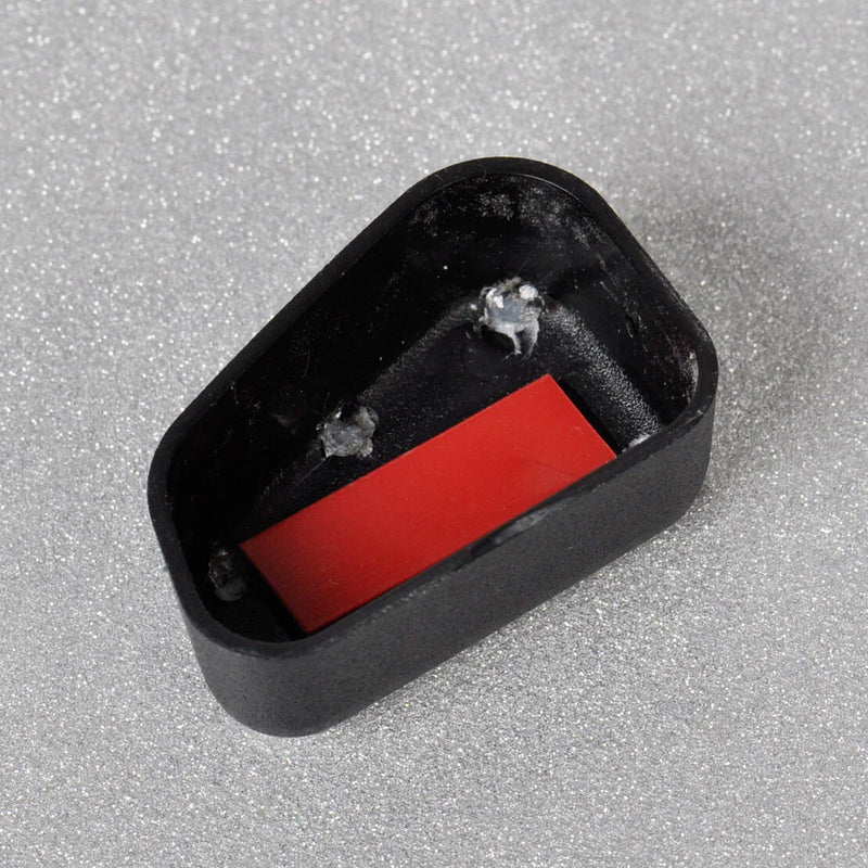 Jeep Grand Cherokee, Patriot Seat Adjustment Switch Cover (2005-2023)