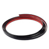 Universal Fit Door Seal Bumper Strip ( Specified)