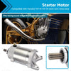 Yamaha YZF-R1 Engine Starter Motor (2000-2003)