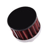 19mm Crankcase Breather Filter with Clamp Kit