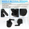 Renault Trafic II Windshield Washer Nozzle (2001-2014)